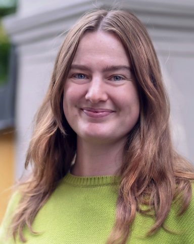 Astrid Börje